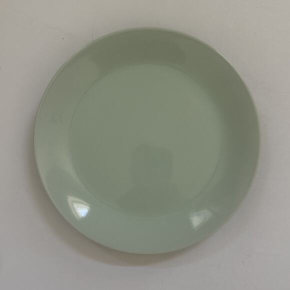 Set of 4 Ikea of Sweden Salad Desert Plates 100866 MCM 8 1/4" Mint Color EUC - Picture 3 of 7